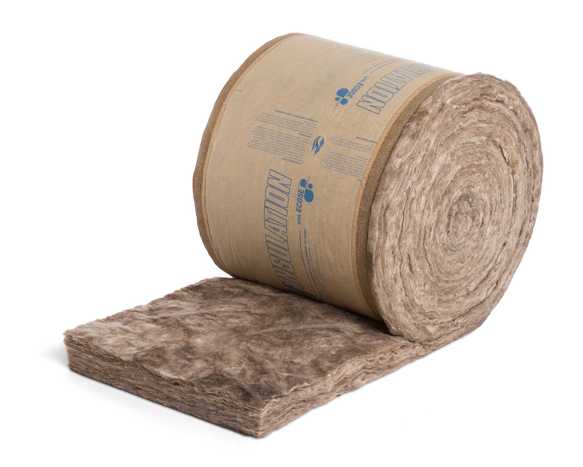 Jute insulation roll discount