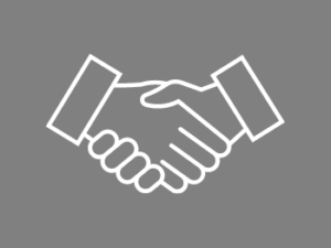 handshake Icon